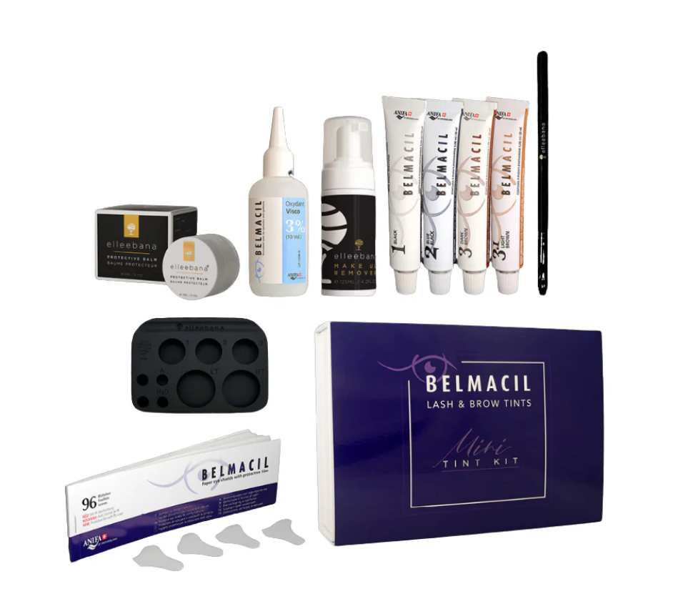 Belmacil Colors
