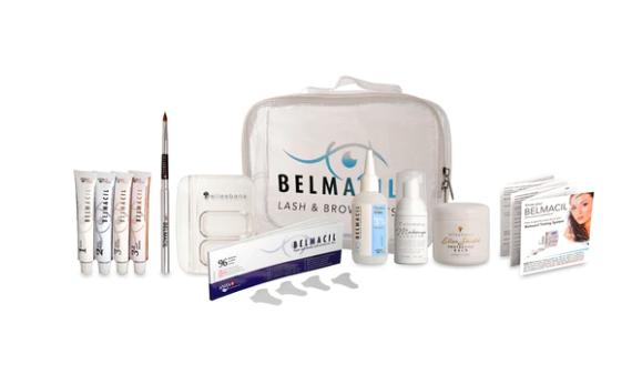Belmacil Colors