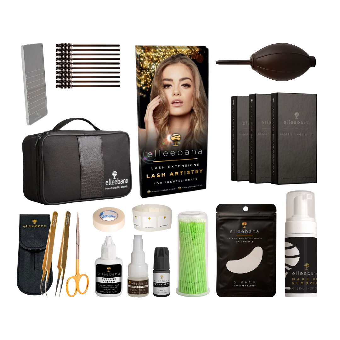Lash Extensions