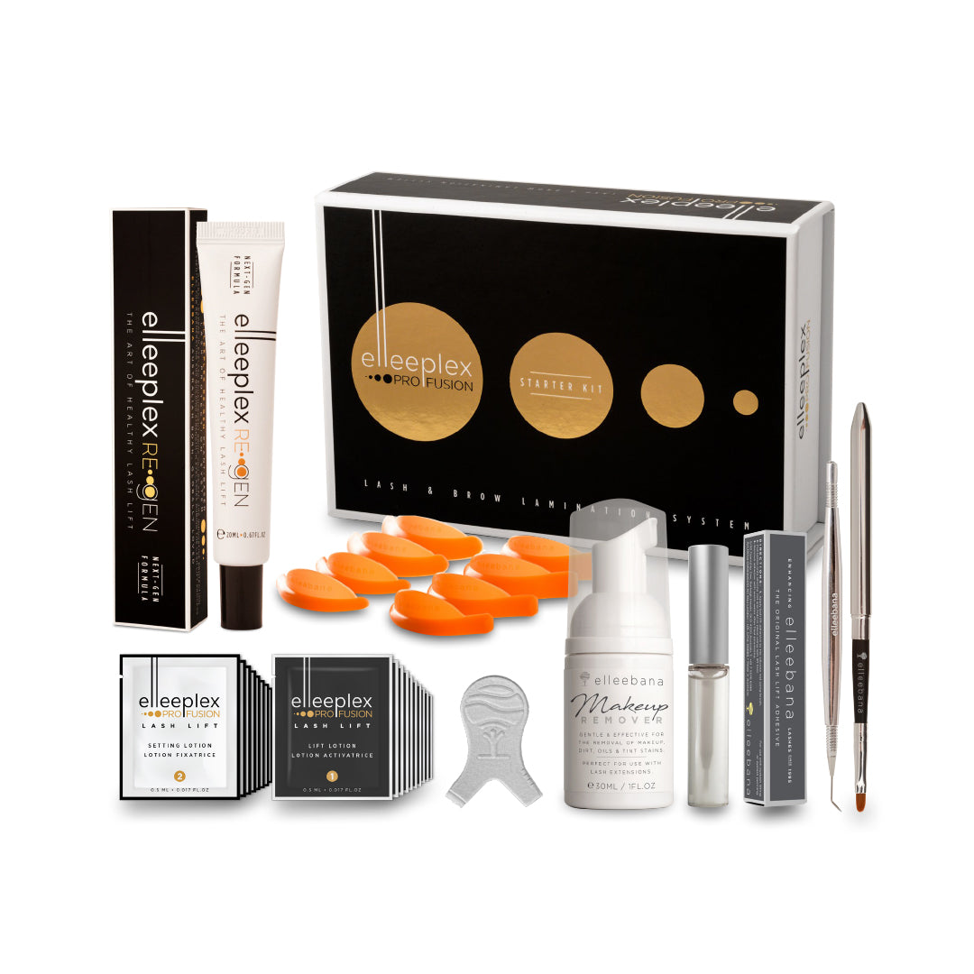 Elleeplex ProFusion