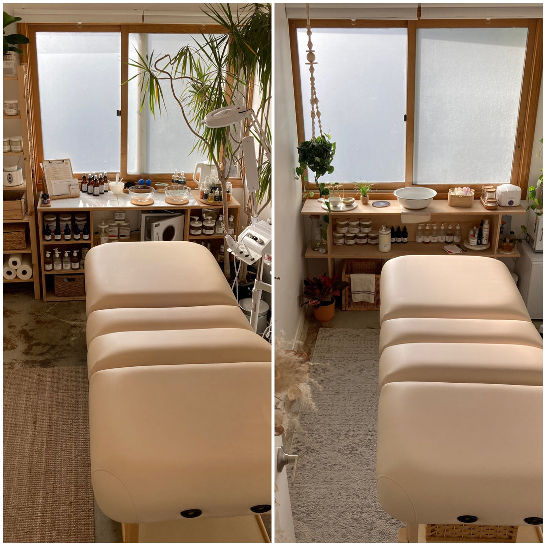 Meet Our Holistic Skin Therapists: