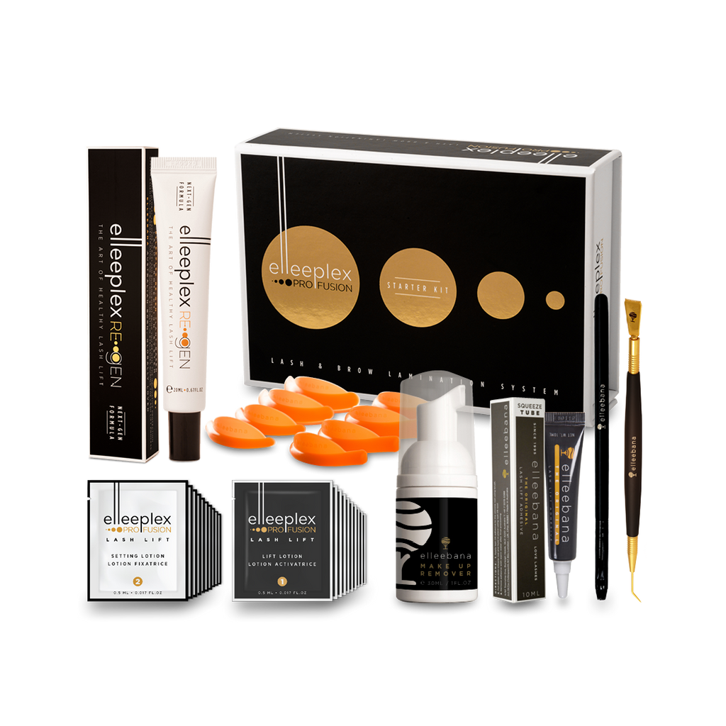 Elleeplex Profusion Lash Lamination
