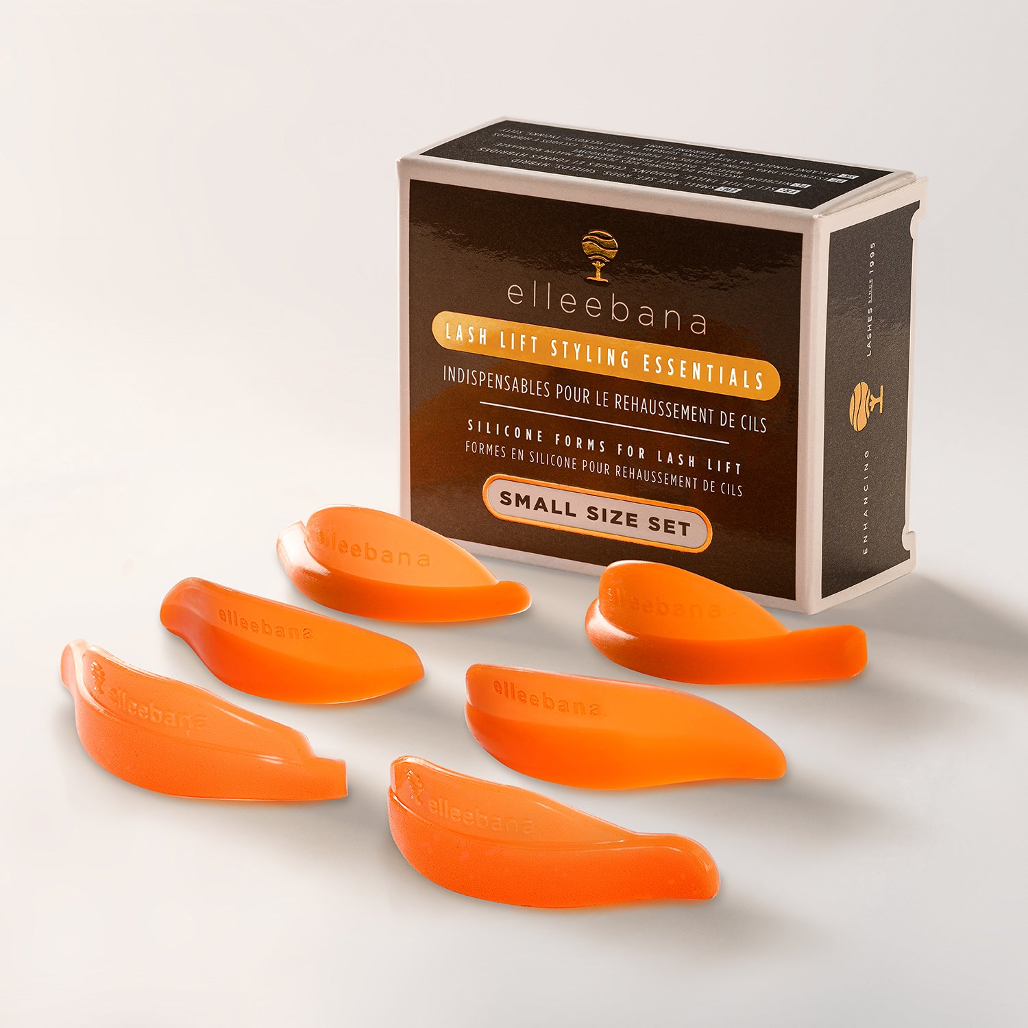 Elleebana Lash Styling Essentials – Small