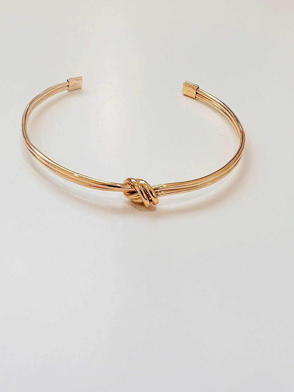 Haus of Monogram, Adjustable Bangle