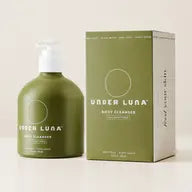 WHS - Body Cleanser 9.5 oz.