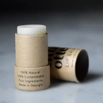 Little Otter Lip Balm
