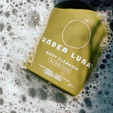 WHS - Body Cleanser 9.5 oz.