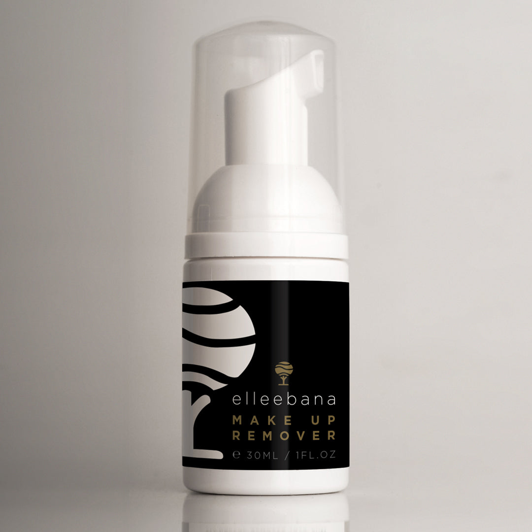 Elleebana Makeup Remover