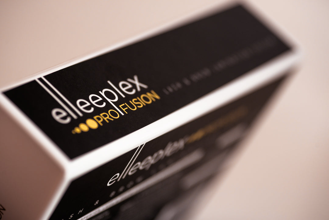 Elleeplex Profusion Online Lash + Brow Lamination Course