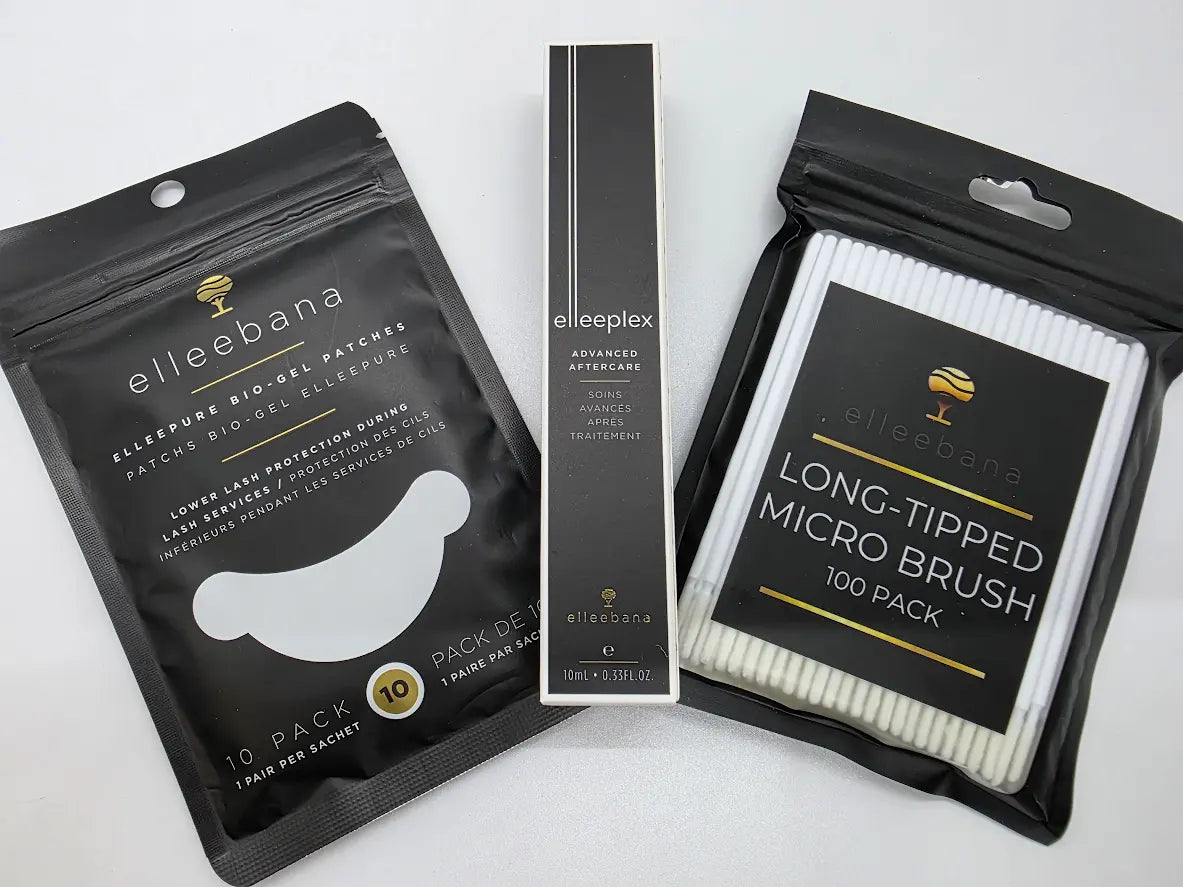 Elleeplex Profusion Lash Lamination
