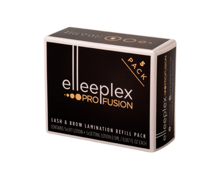 Elleebana Korean Lash Lift Course - ONLINE