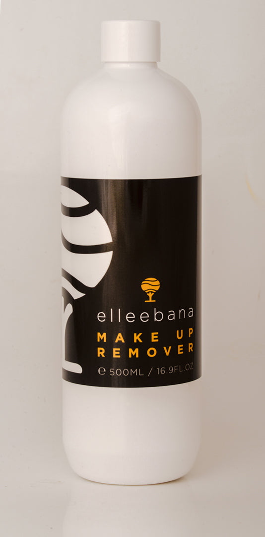 Elleebana Makeup Remover