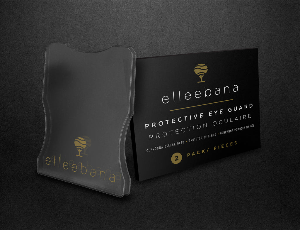 Elleebana Protective Eye Guard