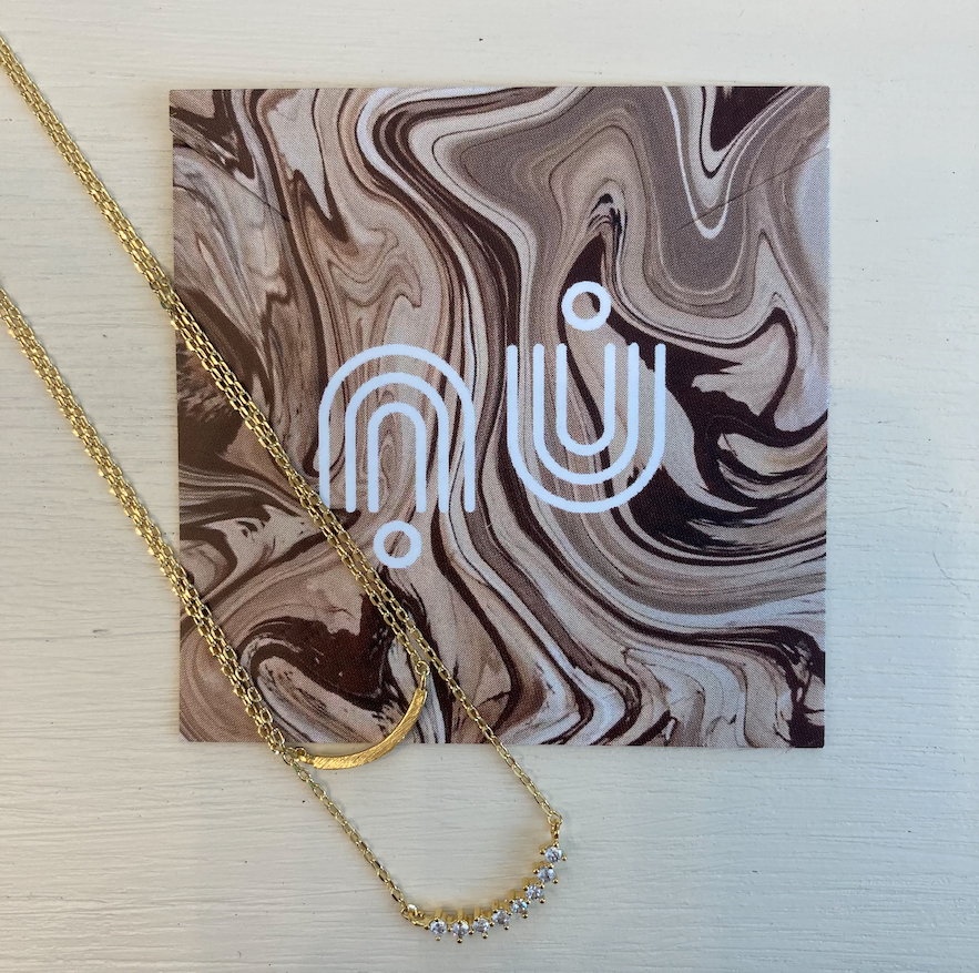 Nü Soul Necklaces