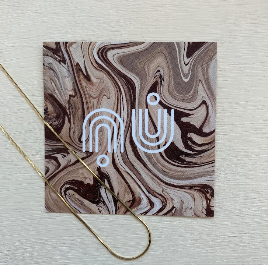 Nü Soul Necklaces