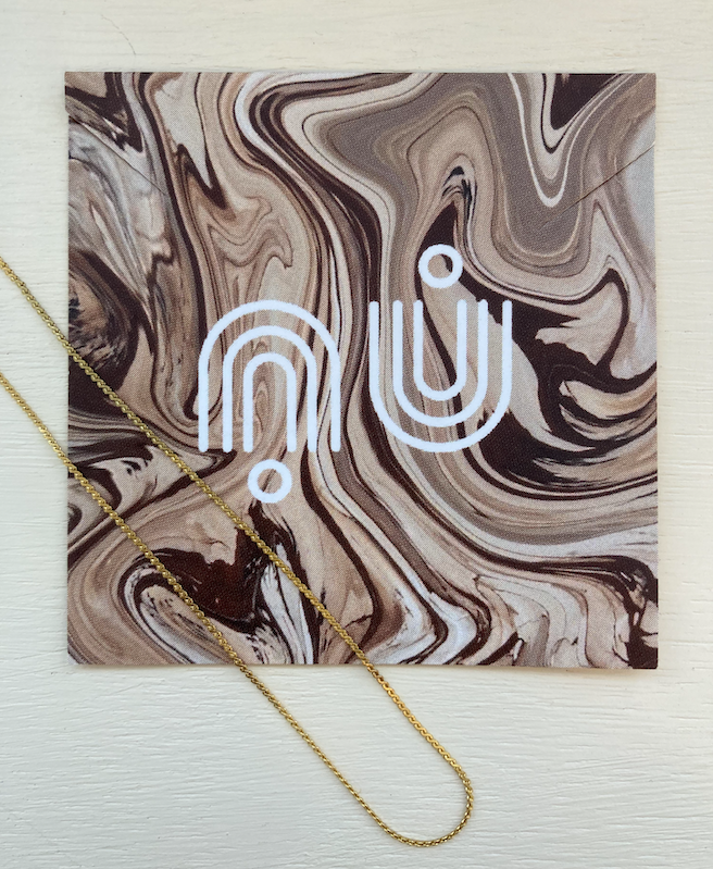 Nü Soul Necklaces