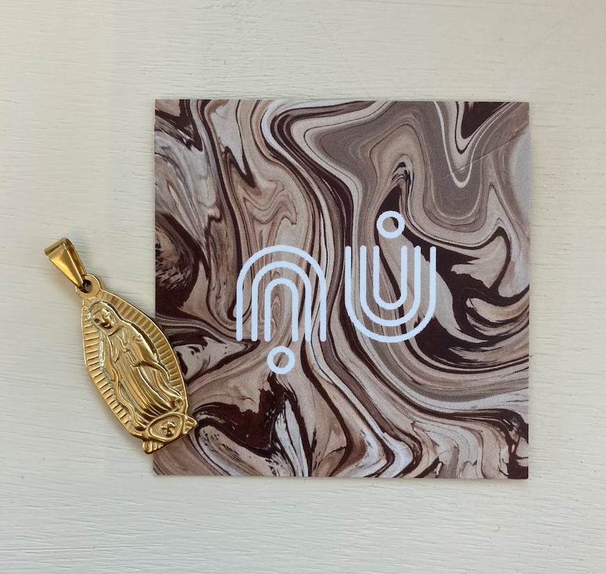 Nü Soul Charms