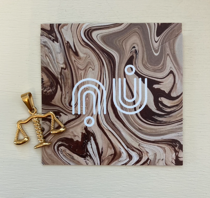 Nü Soul Charms