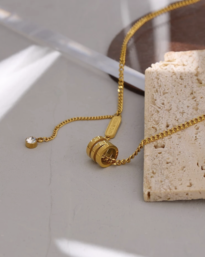 Nü Soul Necklaces