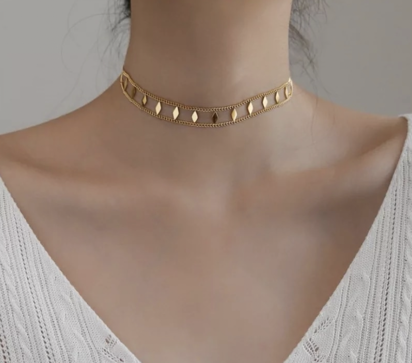 Nü Soul Necklaces