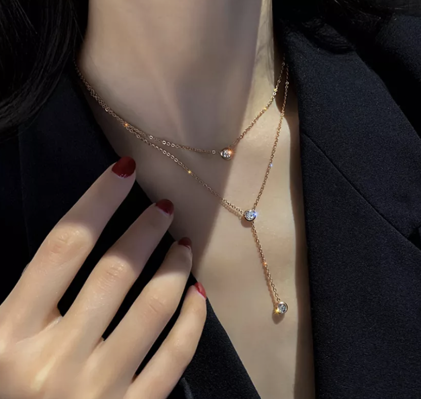 Nü Soul Necklaces