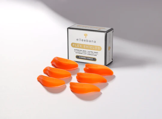 Elleebana Flex Shields - Combo Pack
