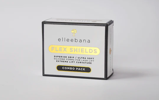 Elleebana Flex Shields - Combo Pack