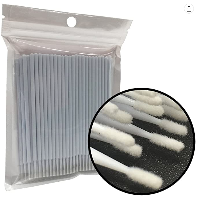Micro Fiber Swabs