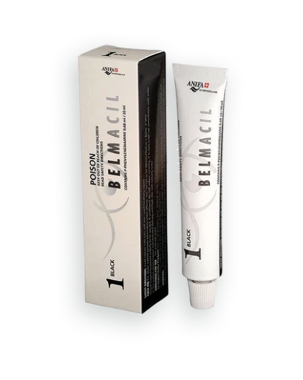 Belmacil ( Black )