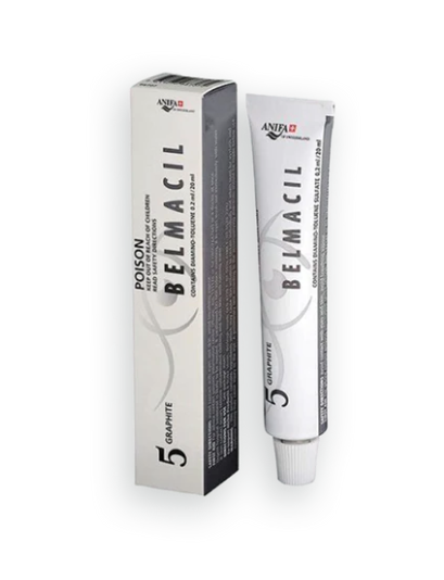 Belmacil ( No. 5 Graphite )