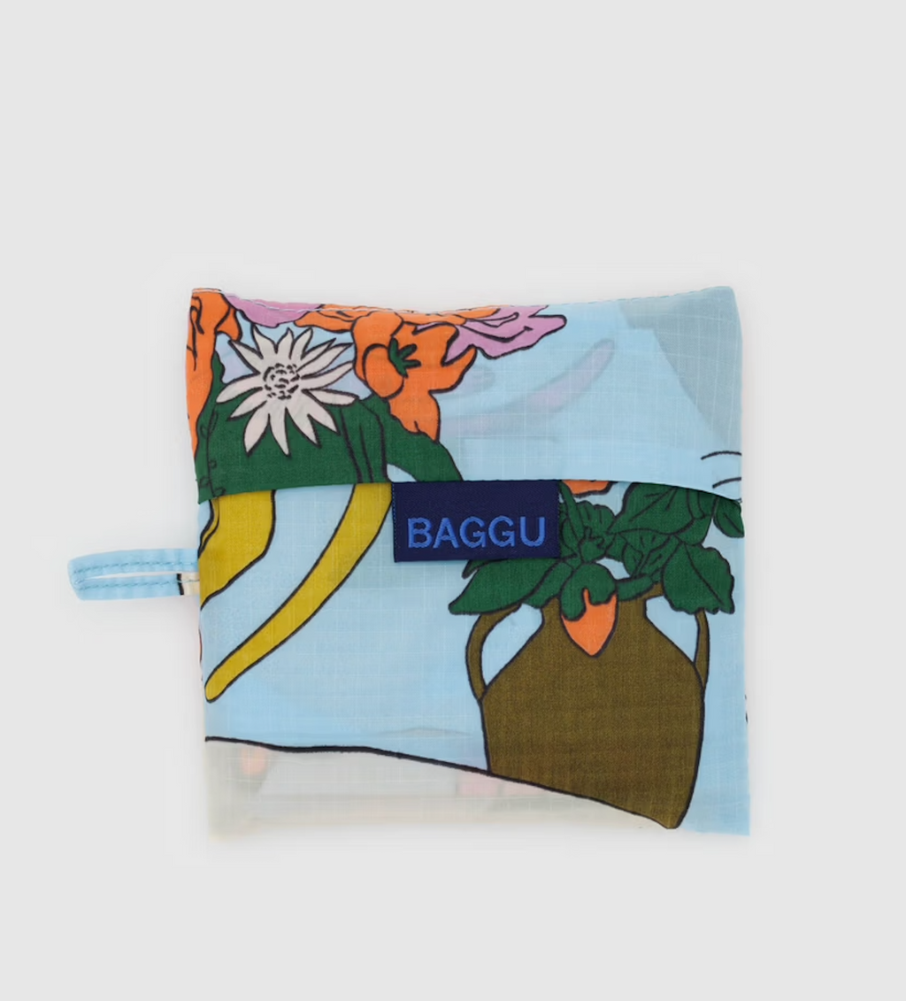 Big Baggu Table Cats