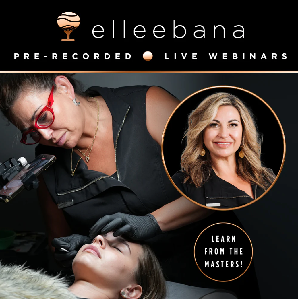 Brow Lamination - From Basics to Brilliance
