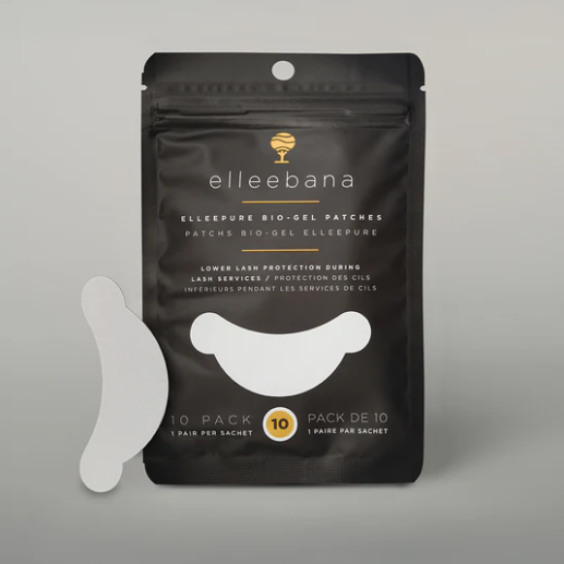 Elleepure Patches