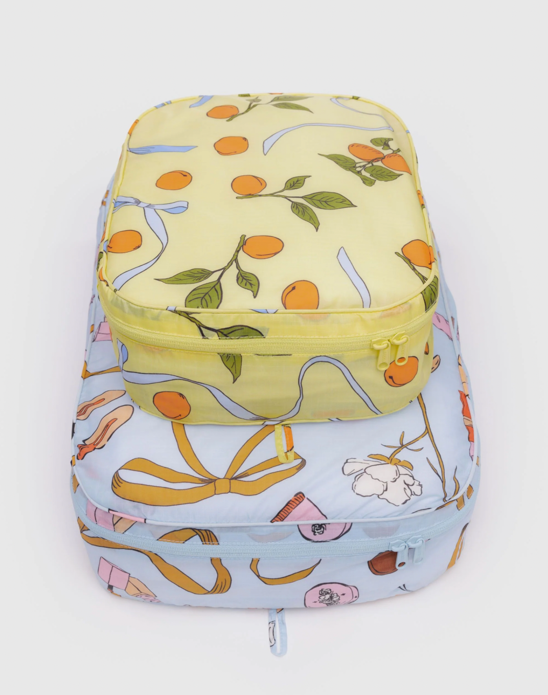 Packing Cube Set Large Get Ready With Me