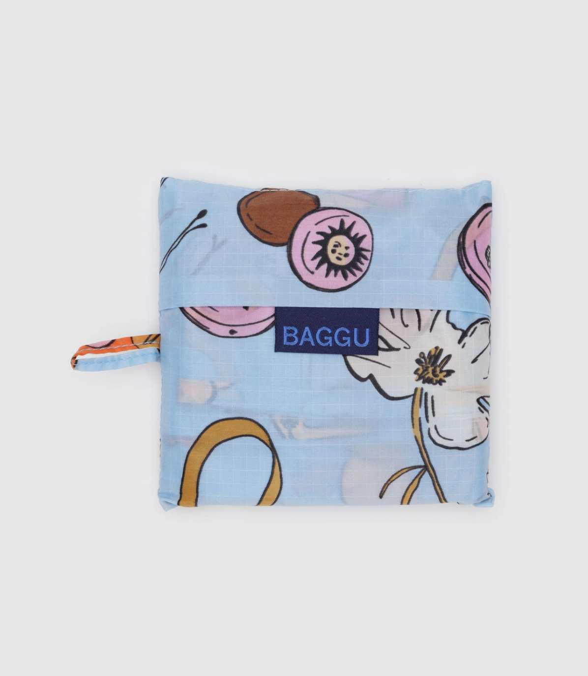 Standard Baggu  Get Ready With Me