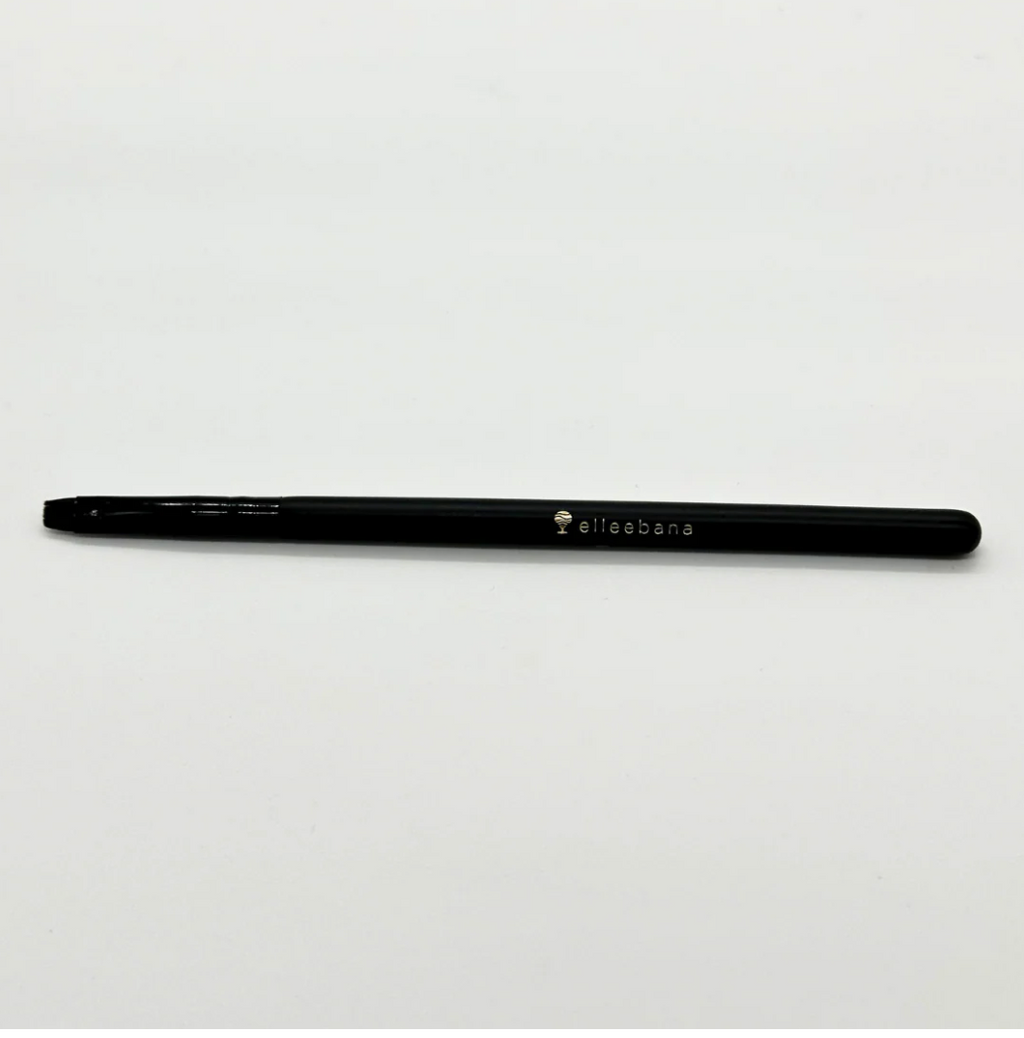 Elleebrush - Flat Tip