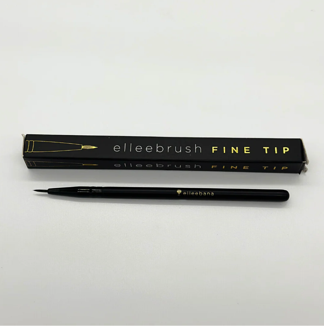 Elleebrush - Fine Tip