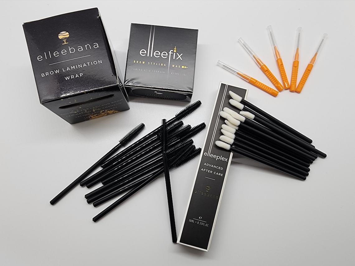 Elleeplex Profusion Brow Lamination