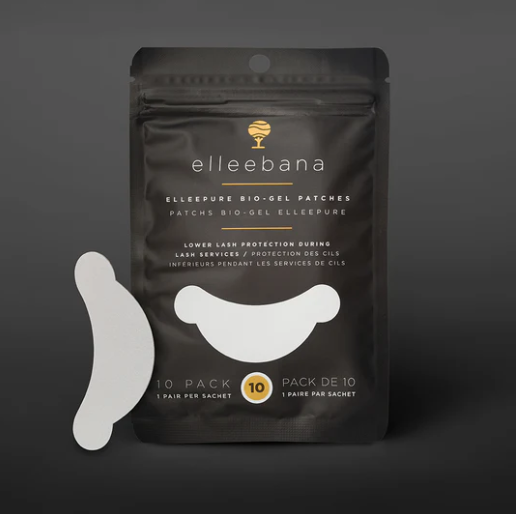Elleepure Patches