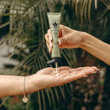 Hand Cream + Travel Fragrance Set - Bosque Místico