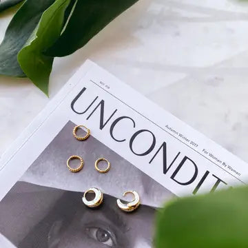 Margaux Hoops