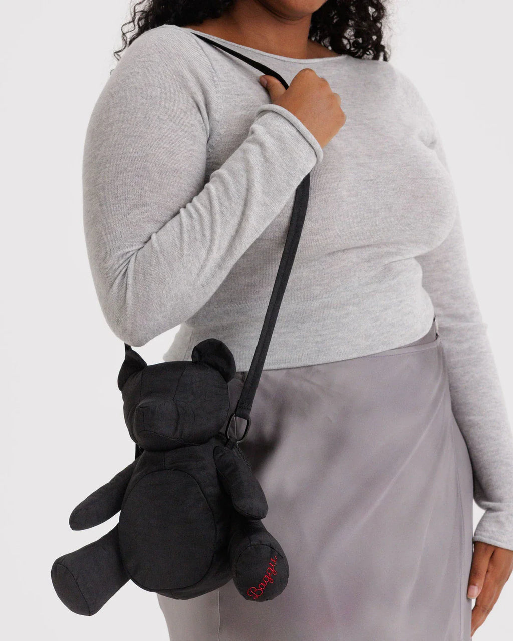 Bear Bag Black