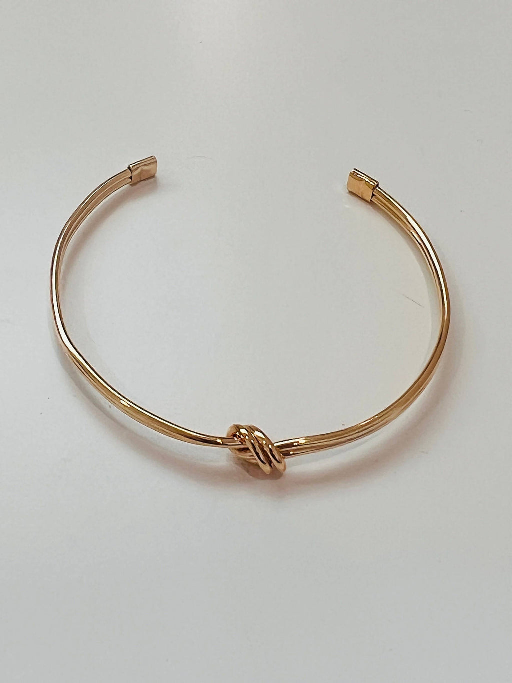 Haus of Monogram, Adjustable Bangle