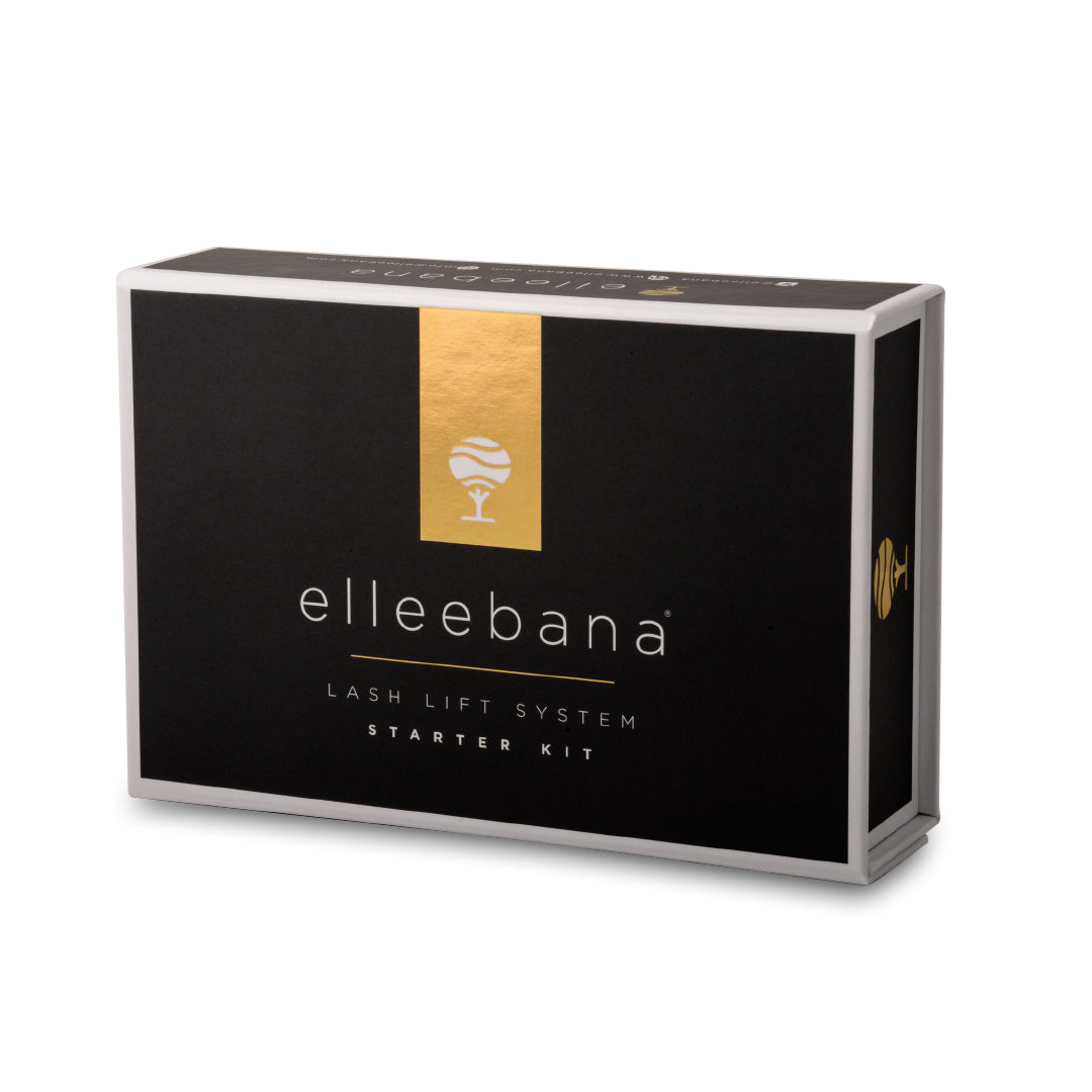 Elleebana One Shot Lash Lift + Tint In-House Course
