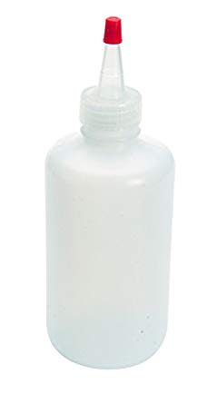Eye Rinse Squeeze Bottle,Pop Society Professional - Pop Society Professional