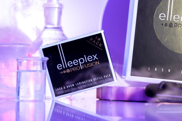 Elleeplex Pro Fusion