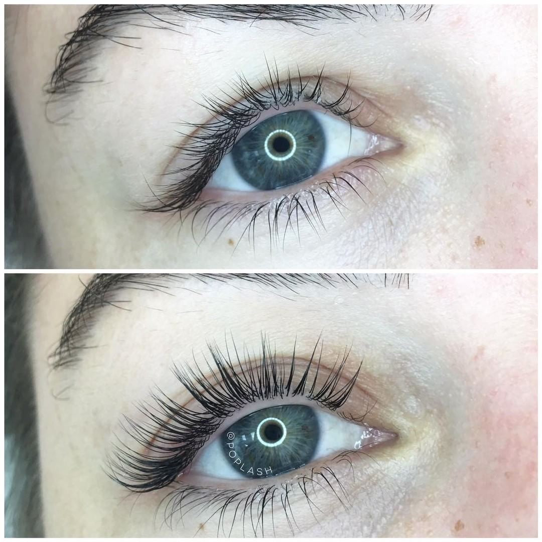 Elleebana One Shot Lash Lift + Tint In-House Course