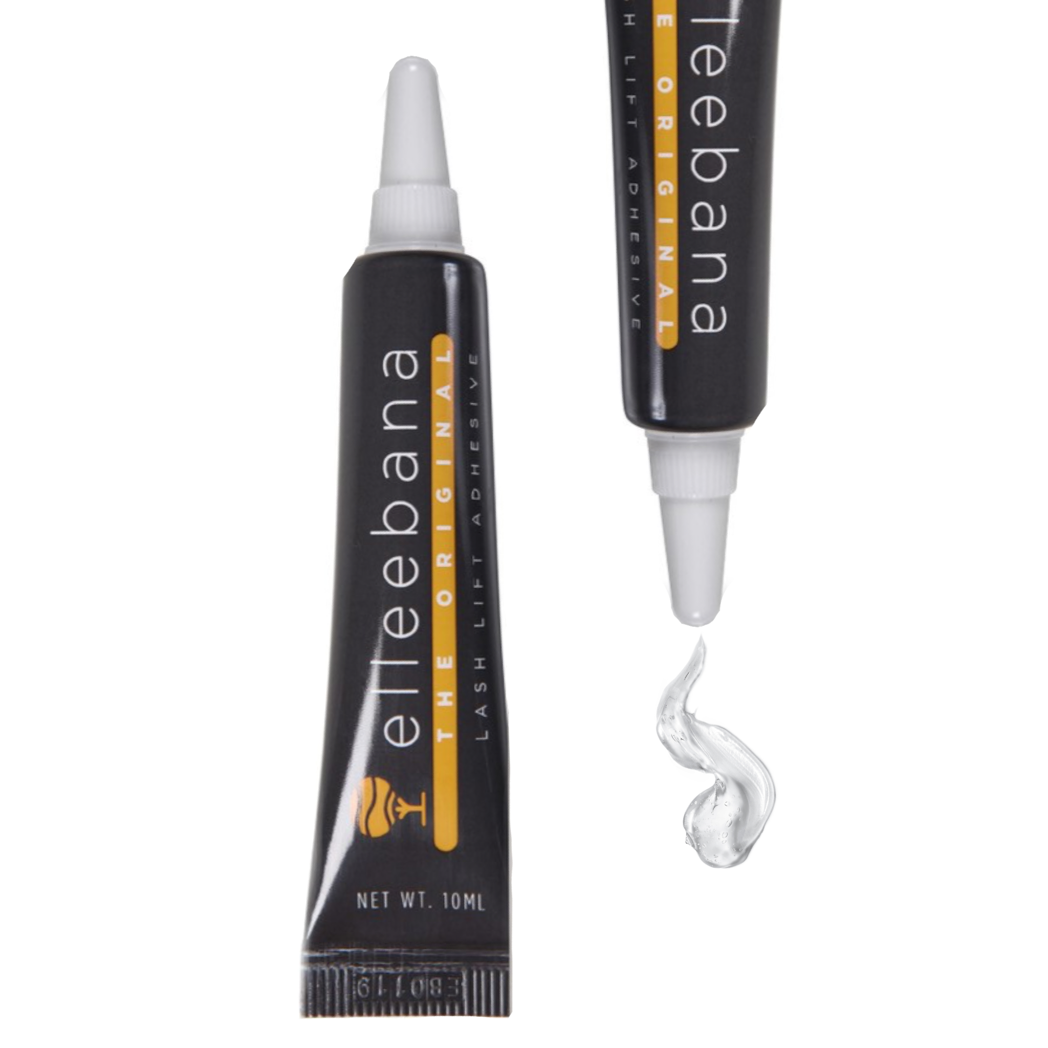 Elleebana Original Squeeze Tube Adhesive