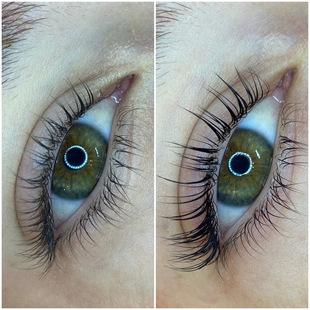 Elleeplex Profusion Lash Lamination