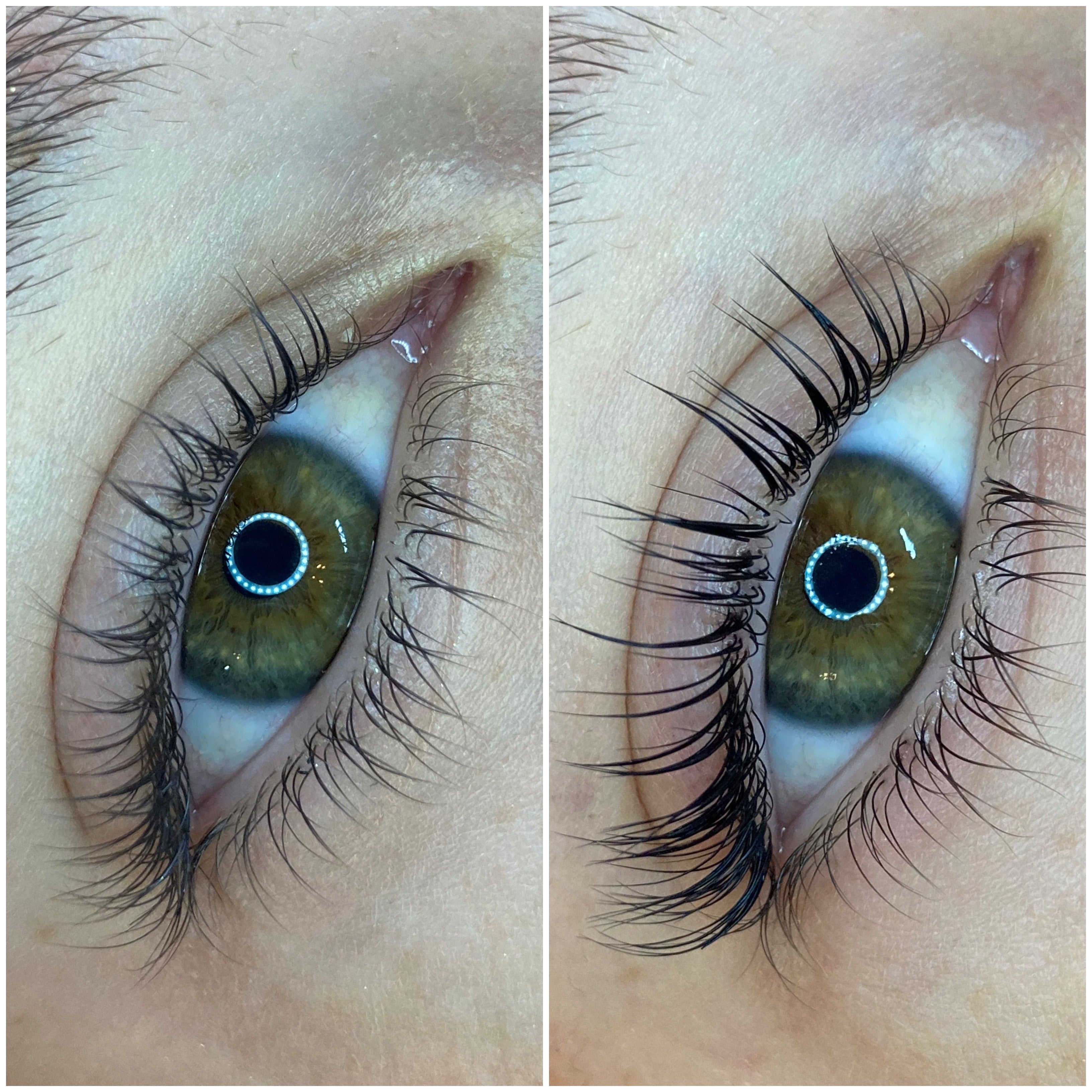 Elleeplex Profusion Lash Lamination